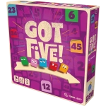 Got Five! - DE