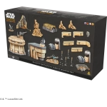 Star Wars: Legion – Galactic Battlefield Terrain