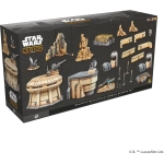 Star Wars: Legion – Galactic Battlefield Terrain