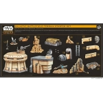 Star Wars: Legion – Galactic Battlefield Terrain