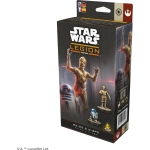 Star Wars: Legion – R2-D2 & C-3PO