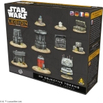 Star Wars: Legion – 3D Objective Tokens