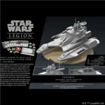 Star Wars: Legion – TX-130 Saber Tank