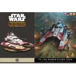 Star Wars: Legion – TX-130 Saber Tank