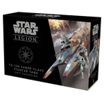 Star Wars: Legion – TX-130 Saber Tank