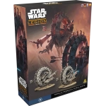 Star Wars: Legion – TSMEU-6 Personal Wheel Bikes