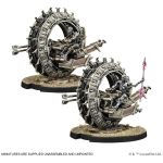 Star Wars: Legion – TSMEU-6 Personal Wheel Bikes