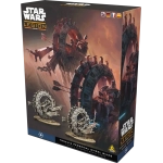 Star Wars: Legion – TSMEU-6 Personal Wheel Bikes