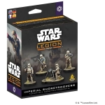 Star Wars: Legion – Imperial Shoretroopers