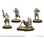 Star Wars: Legion – Imperial Shoretroopers