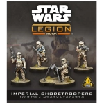Star Wars: Legion – Imperial Shoretroopers