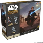 Star Wars: Legion – Heroes of the Clone Army