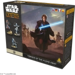Star Wars: Legion – Heroes of the Clone Army