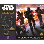 Star Wars: Legion – Imperial Dark Troopers