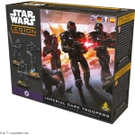 Star Wars: Legion – Imperial Dark Troopers