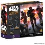 Star Wars: Legion – Imperial Dark Troopers