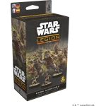 Star Wars: Legion – Ewok Warriors