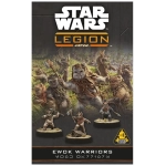 Star Wars: Legion – Ewok Warriors