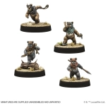Star Wars: Legion – Ewok Warriors