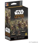 Star Wars: Legion – Ewok Warriors