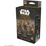 Star Wars: Legion – Ewok Warriors