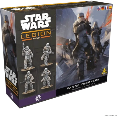 Star Wars: Legion – Range Troopers