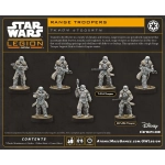 Star Wars: Legion – Range Troopers