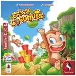 Crazy Coconuts - DE