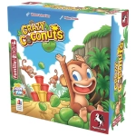 Crazy Coconuts - DE