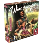 Wine & Cheese - DE