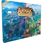Die verlorenen Ruinen von Arnak - Verschlungene Pfade Erweiterung - DE