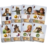 Die verlorenen Ruinen von Arnak - Verschlungene Pfade Erweiterung - DE