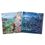 Die verlorenen Ruinen von Arnak - Verschlungene Pfade Erweiterung - DE