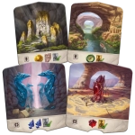 Die verlorenen Ruinen von Arnak - Verschlungene Pfade Erweiterung - DE