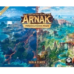 Die verlorenen Ruinen von Arnak - Verschlungene Pfade Erweiterung - DE