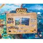 Die verlorenen Ruinen von Arnak - Verschlungene Pfade Erweiterung - DE