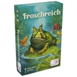 Froschreich