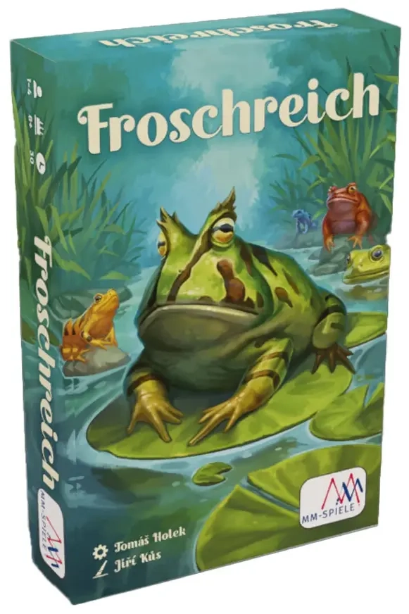 Froschreich