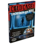 Cold Case: Einchecken zum Mord