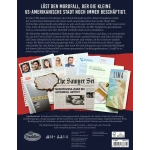 Cold Case: Einchecken zum Mord