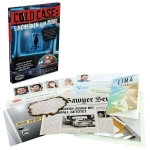 Cold Case: Einchecken zum Mord