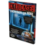 Cold Case: Einchecken zum Mord