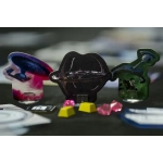 Star Trek - Captain’s Chair - DE