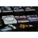 Star Trek - Captain’s Chair - DE