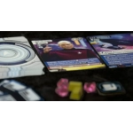 Star Trek - Captain’s Chair - DE