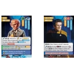 Star Trek - Captain’s Chair - DE