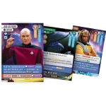 Star Trek - Captain’s Chair - DE