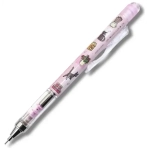 Mechanical Pencil Jiji & Kiki Shopping 0,5mm - Kiki's Delivery Servic