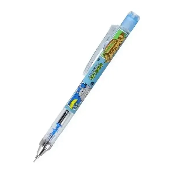 Mechanical Pencil Vehicles 0,5mm - My Neighbor Totoro