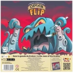 Captain Flip - In den Fängen des Kraken Erweiterung - DE